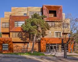 فندق فولك بوتيك تبليسي