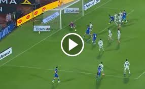 Vamos Azul - News update