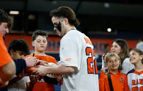 How to watch Syracuse lacrosse vs #11 Yale today for free