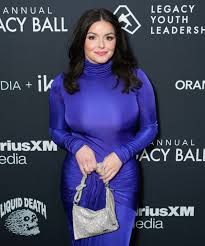 Ariel Winter: From Modern Family to Legacy Ball Honors