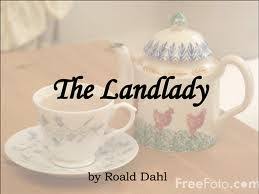 Image result for LANDLADY