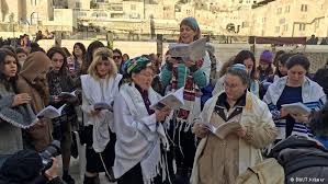 Bildergebnis für women of the wall