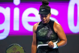 ‘Like A Dream’ – Teenage Wildcard Mia Pohankova Stuns Osaka At Pan Pacific Open