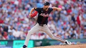 Braves - Blue Jays