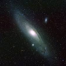 Image result for andromeda