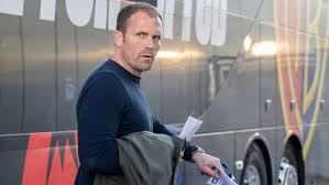 Der FC Basel und Sportchef Daniel Stucki gehen getrennte Weg