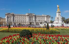 Image result for buckingham palace