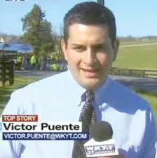 But for Victor Puente, he knew when he was in high school. And if you watch WKYT 27 Newsfirst Morning Show, he is living out his dream. - Victor-1-298x300