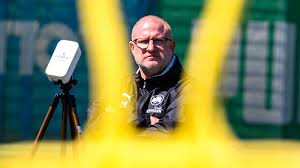 bochum – greuther fürth