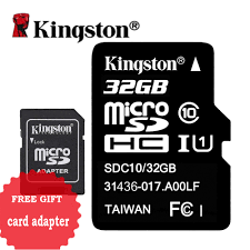 Image result for micro SD card w/ adapter