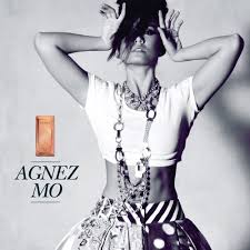 Hasil gambar untuk agnez mo