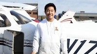 16-Year-Old Pilot Using Spare Time To Fly Medical Supplies To Rural Hospitals In Virginia