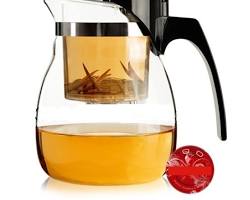 Gambar Alat Pembuat Teh Herbal