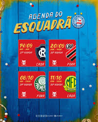 Mais quatro jogos