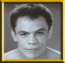 Born: Dec. 11, 1957. Bouts: 66. Won: 55. Lost: 8. Drew: 3. KOs: 27. Induction: 2004. Courtesy of The Ring. Daniel Zaragoza - zaragoza