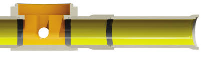 Perfect Lined Manhole System