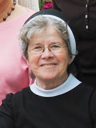 Sister Edward Mary Kelleher, principal emerita - portland-press-herald_3195349