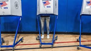 Dems demand DHS fund election security. And, journalist Gloria Steinem has died