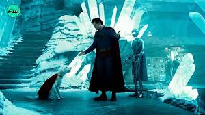 Superman 2025: Weiti Bɛn Na Ɛwɔ Hɔ Wɔ Credit Akyi?