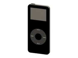 1st gen ipod nano