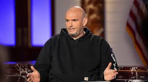 Fetterman Demands Government Reopen as SNAP Benefits Loom