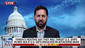 Fox News - News update