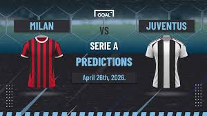 AC Milan vs Juventus Predictions: Bianconeri silence San Siro