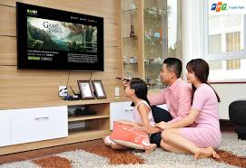 Image result for truyen hinh fpt