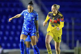 America Vs Tigres Femenil