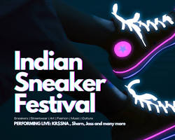 Sneaker culture streetwear in India