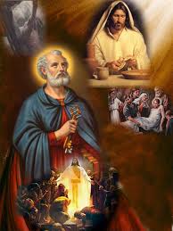 Image result for los apostoles pedro y pablo vida y martirio