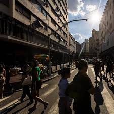 Qual é a previsão do tempo em SP? Quando o frio volta?