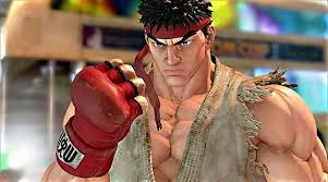 Image result for street fighter 5