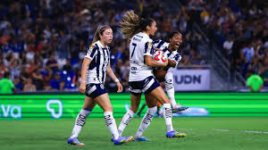 Liga MX Femenil: Quarterfinals Set for Clausura 2025