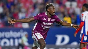 San Luis vs Necaxa: Dónde Ver EN VIVO y Duelo Clave Salles-Palavecino - Imagen principal del artículo