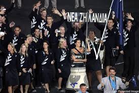 Image result for New Zealand Olympic Team Uniform – Athens Olympics 2004