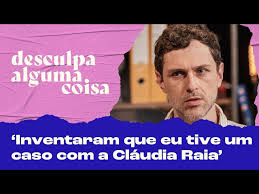 Magon sobre boato de caso com Cláudia Raia: 'Ela tinha acabado de separar'