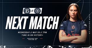 Match Preview: Bay FC Heads to Pacific Northwest for Midweek Clash at Portland Thorns FC