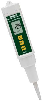Extech VB400 - Achat Analyseur de Vibration Extech