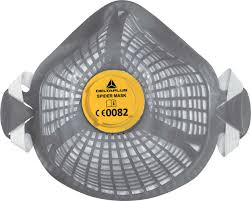 SPIDERMASK P2W X5 - Product - Delta Plus
