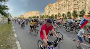 Obninsk.Name - News update