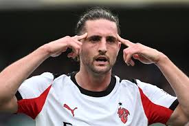 Trend Google: rabiot