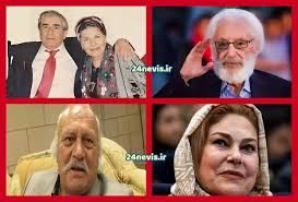 بیوگرافی بازیگران فیلم ملک خاتون با نقش ها +سرنوشت و عکس