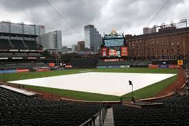 Baltimore Orioles Make Weather Announcement Ahead of Houston Astros Game