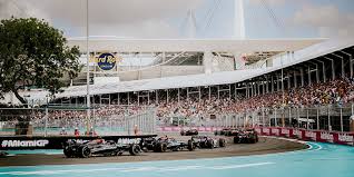 Vor Miami-Rennen: F1 droht nächstes Absage-Chaos