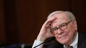Lessons from Warren Buffett's Investment Strategy: Patience and Avoiding Leverage