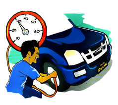 การดูแลรักษายางรถยนต์