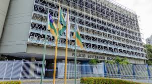 Governo de Sergipe decreta ponto facultativo nesta sexta-feira