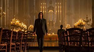 Trend Google: john wick