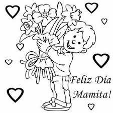 Resultado de imagen para imagenes para el dia de la madre para dibujar
